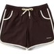 Mystic Tora Boardshort Women 2027 (3)