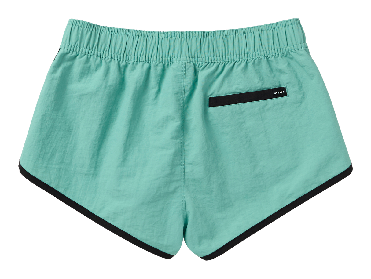 Mystic Layla Boardshort Women 2027 (4)