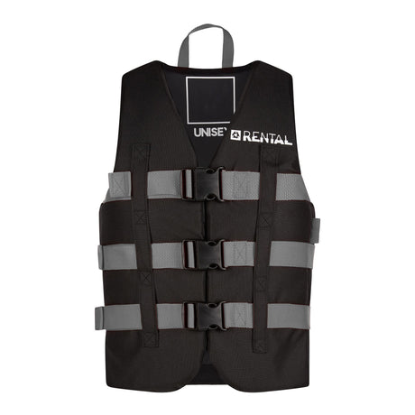 Mystic Rental Floatation Vest Wake 2027 (7)