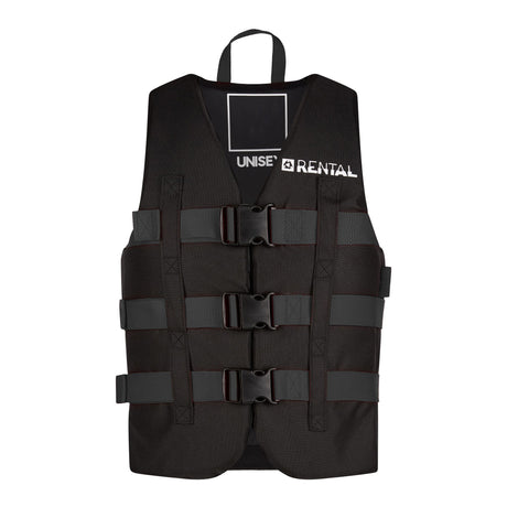 Mystic Rental Floatation Vest Wake 2027 (8)