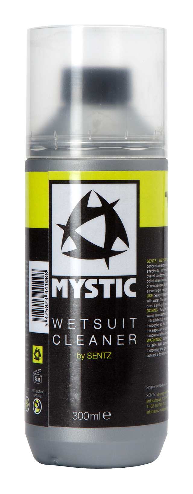 Mystic Mystic Wetsuit Cleaner 2027 (2)