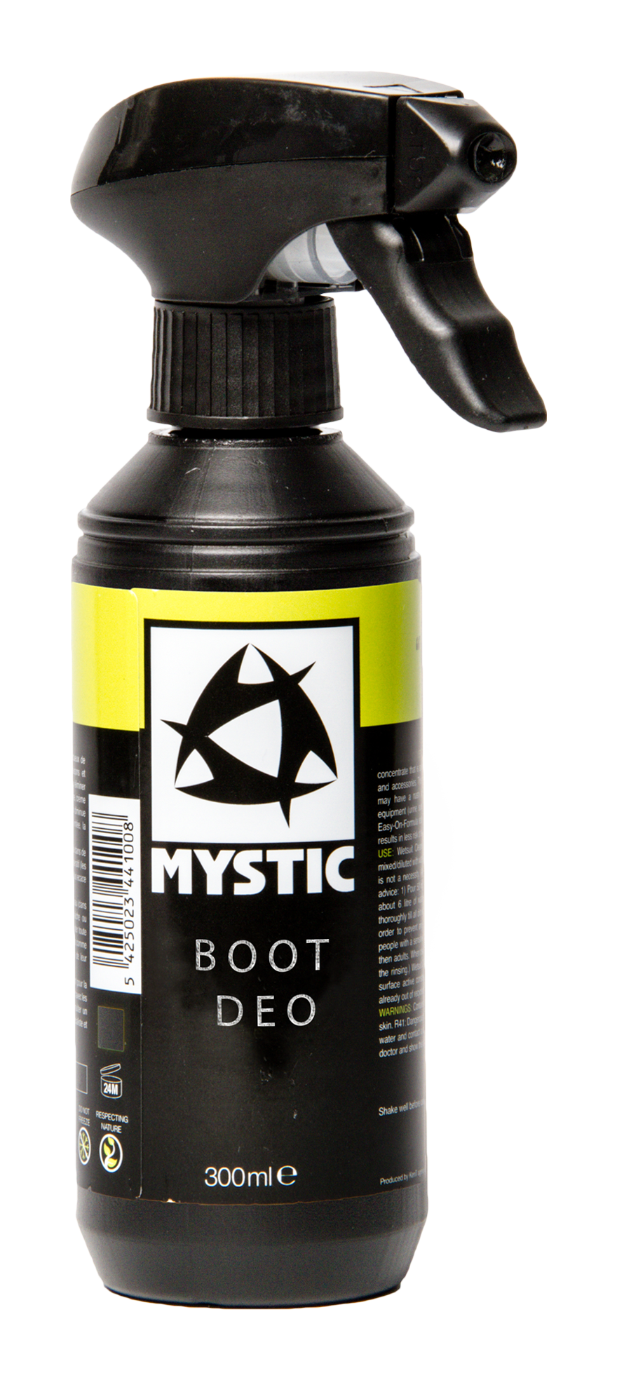 Mystic Mystic Boot Deo 2027 (2)