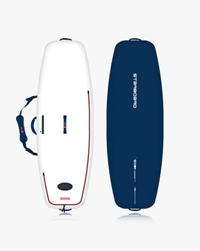 Starboard WS TRAVEL BAG TRIPLE ISONIC 2027
