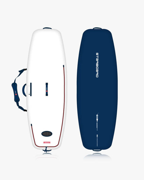 Starboard WS TRAVEL BAG TRIPLE ISONIC 2027