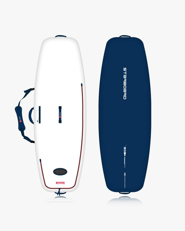 Starboard WS TRAVEL BAG TRIPLE ISONIC 2027
