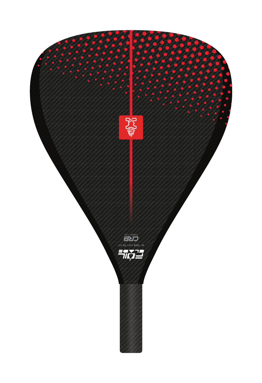 Starboard BLADE FOIL 29 MM OVAL 2027 (4)