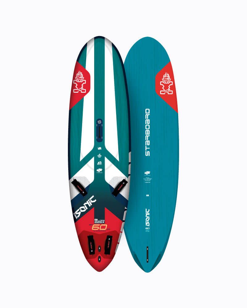 Starboard ISONIC 2027 (2)