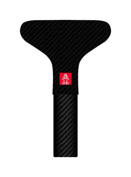 Starboard HANDLE KIDS 2 PCS CARBON PRO 2027