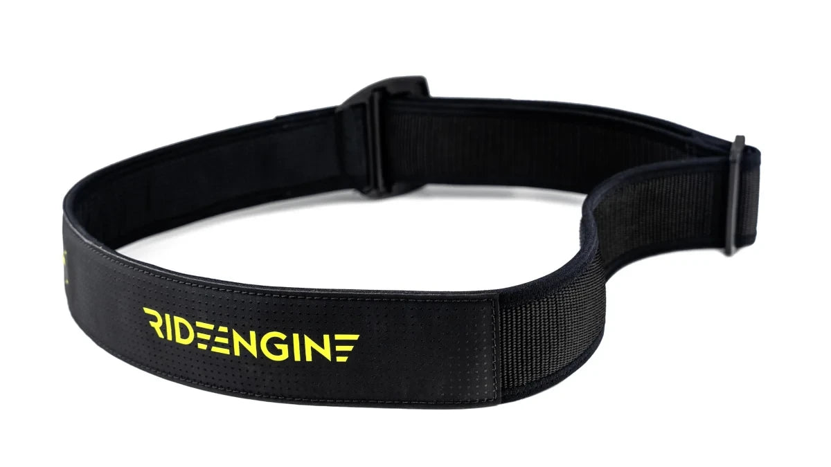 Re Tractable Reel Leash Waist Belt