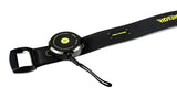 Re Tractable Reel Leash Waist Belt
