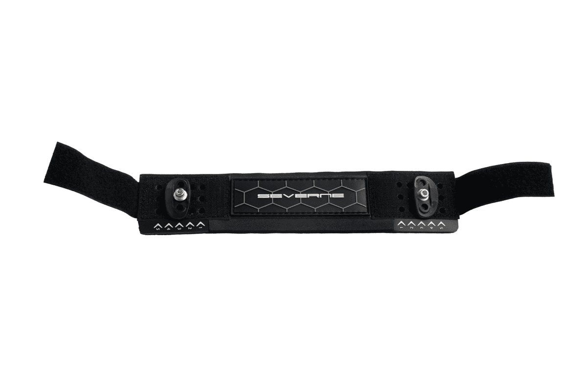 Severne FOOTSTRAP RACE INCL. ANTI-TWIST 2027