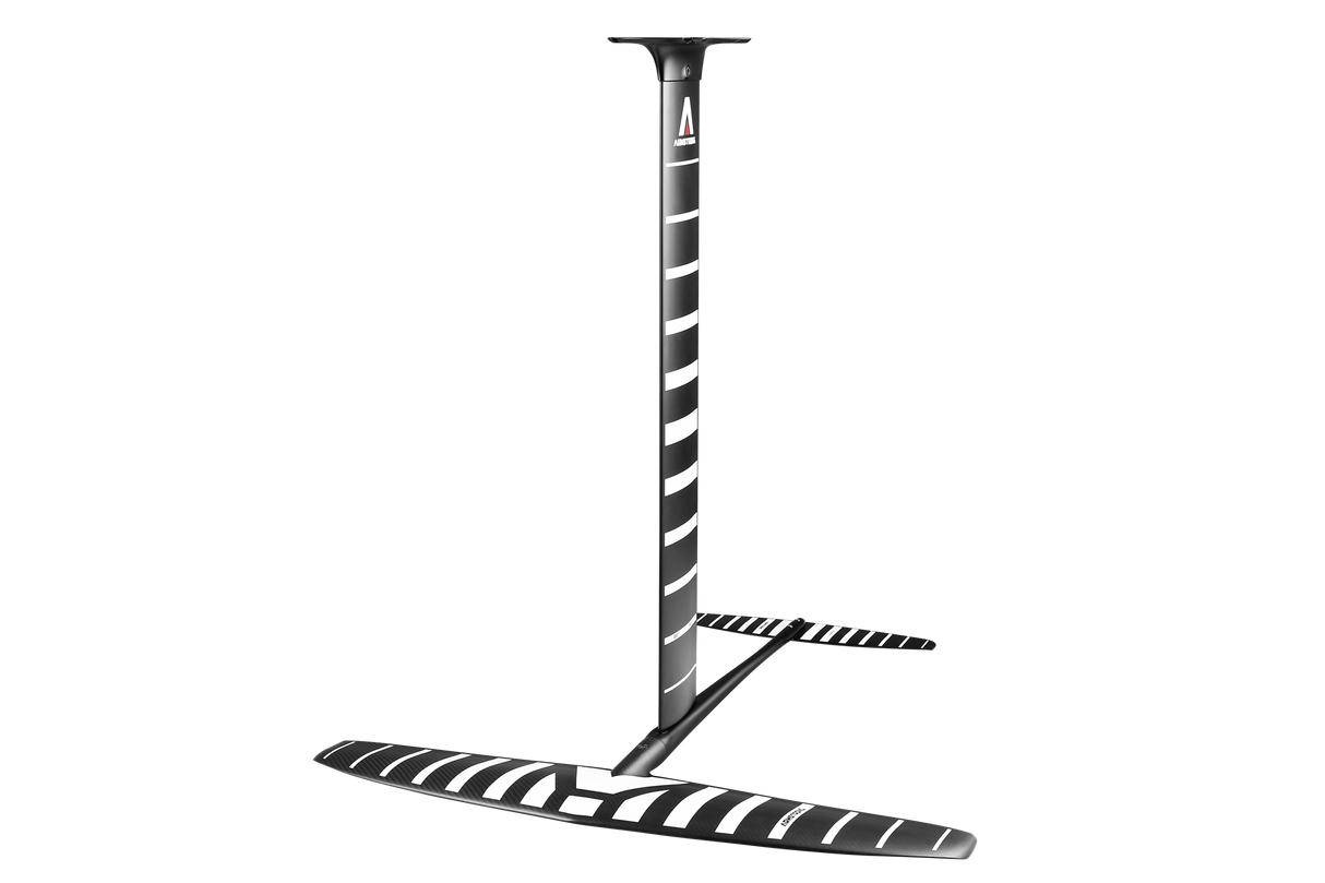 Armstrong S1 Alloy Foil Kit