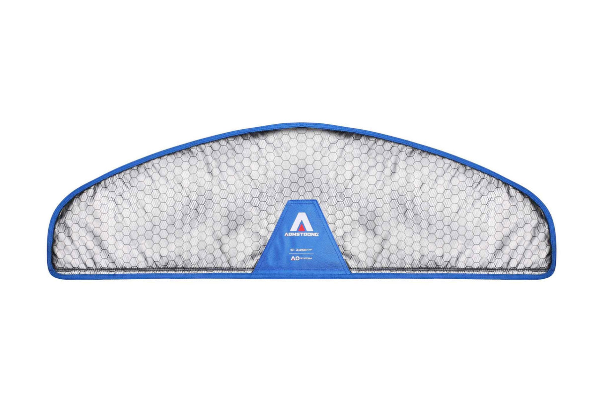 Armstrong S1 Alloy Foil Kit