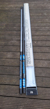 Sailloft Mast RDM BlueLine (gebraucht)