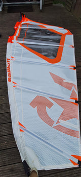 Sailloft Cross (gebraucht)