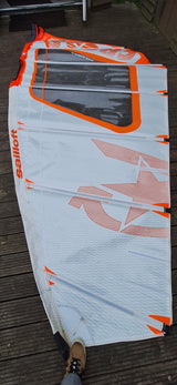 Sailloft Cross (gebraucht)