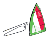 Starboard WINDSURFER RIG SET 2027 (3)