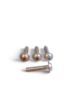 Concept X Screw Footstrap/ Screw Footstrap Torx