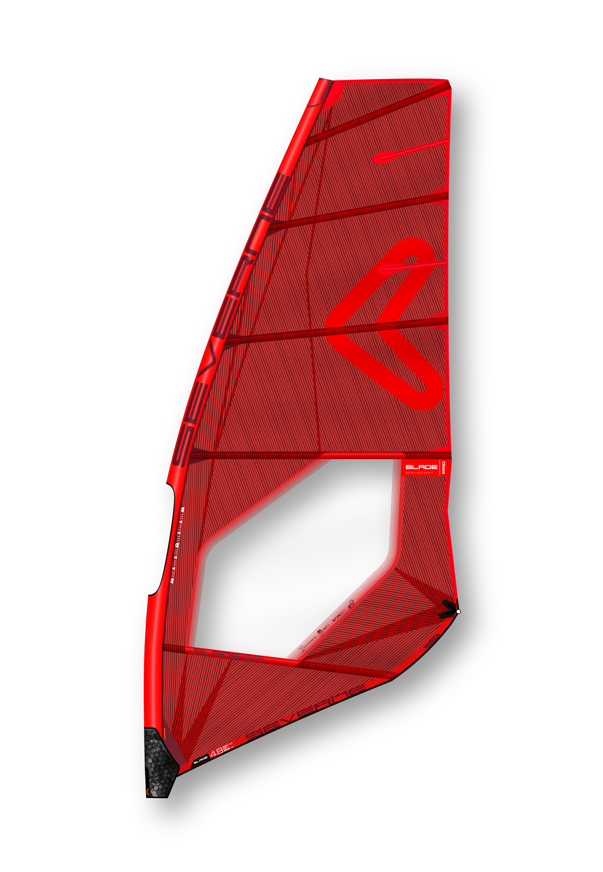 Severne Blade Pro 2026