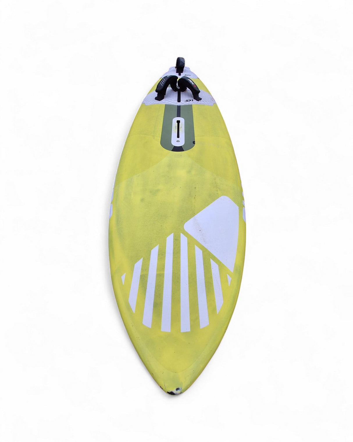 Quatro Cube 87l (used)