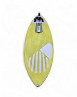 Quatro Cube 87l (used)