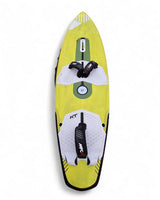 Quatro Cube 87l (used)