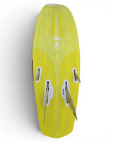 Quatro Cube 87l (used)