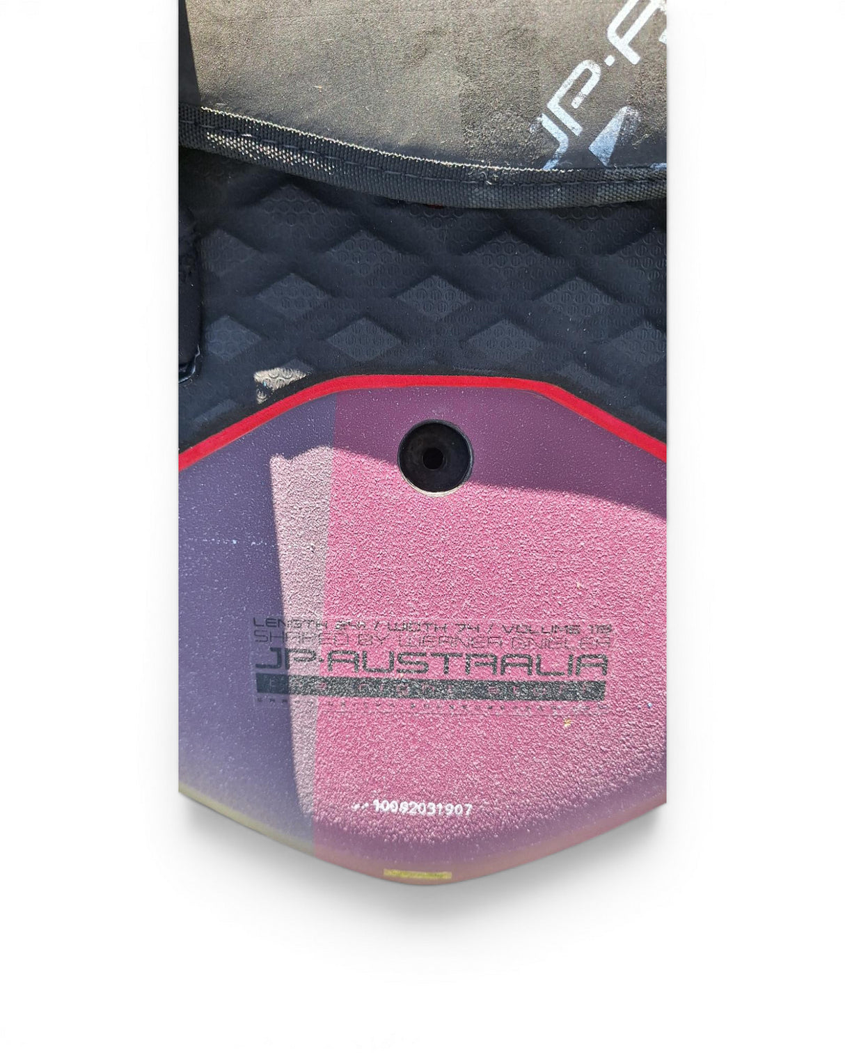 JP Magic Ride 2020 119l (gebraucht)