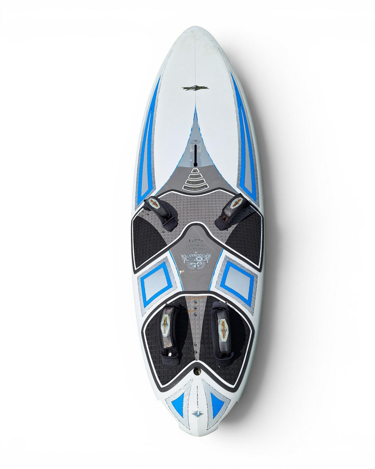 Naish Freeride 125 (gebraucht)