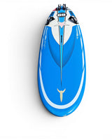 Tabou Rocket 125 (gebraucht)