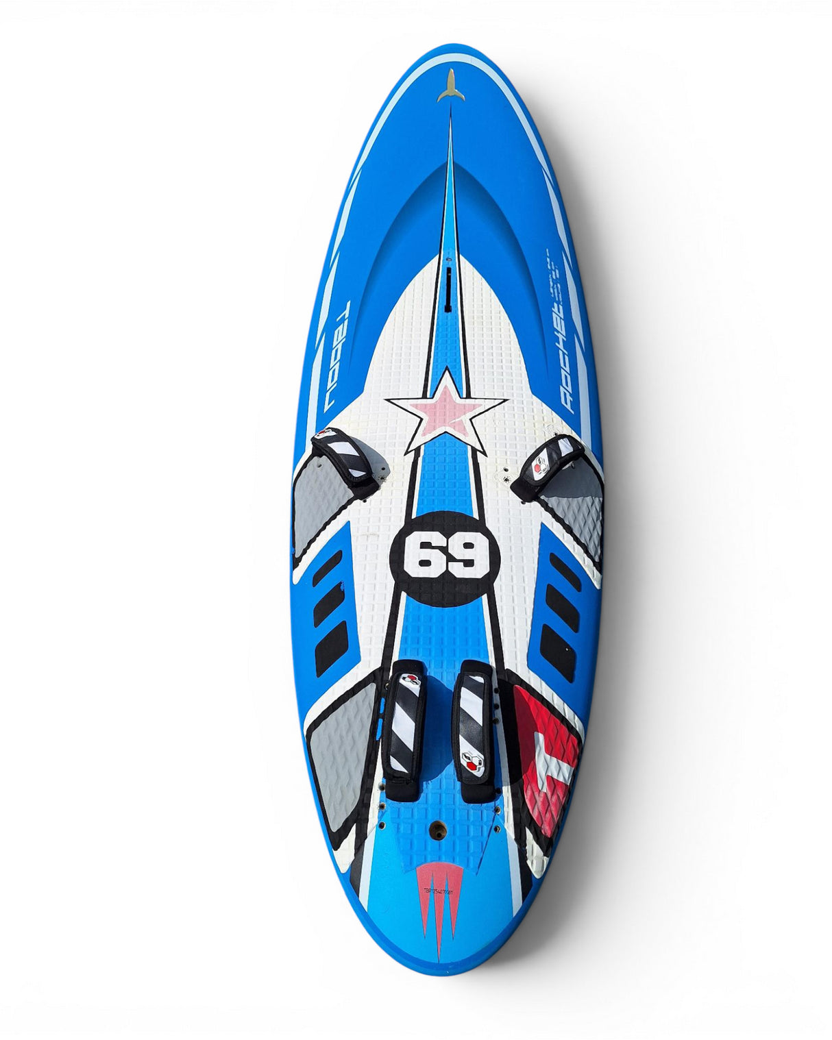 Tabou Rocket 125 (gebraucht)