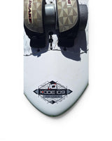 Starboard Kode 109 2016 (gebraucht)