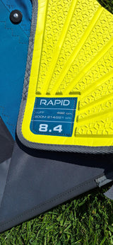 Gun Sails Rapid 8.4 (gebraucht)