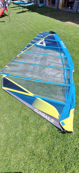 Gun Sails Rapid 8.4 (gebraucht)