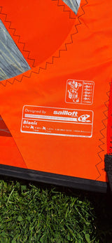 Sailloft Bionic 2009 (gebraucht)