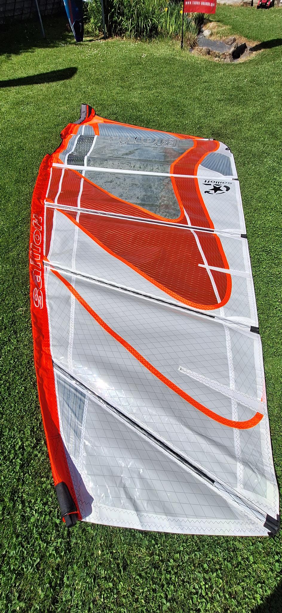 Sailloft Bionic 2009 (gebraucht)