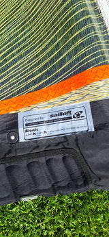 Sailloft Bionic 2009 (gebraucht)