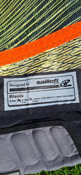 Sailloft Bionic 2009 (gebraucht)