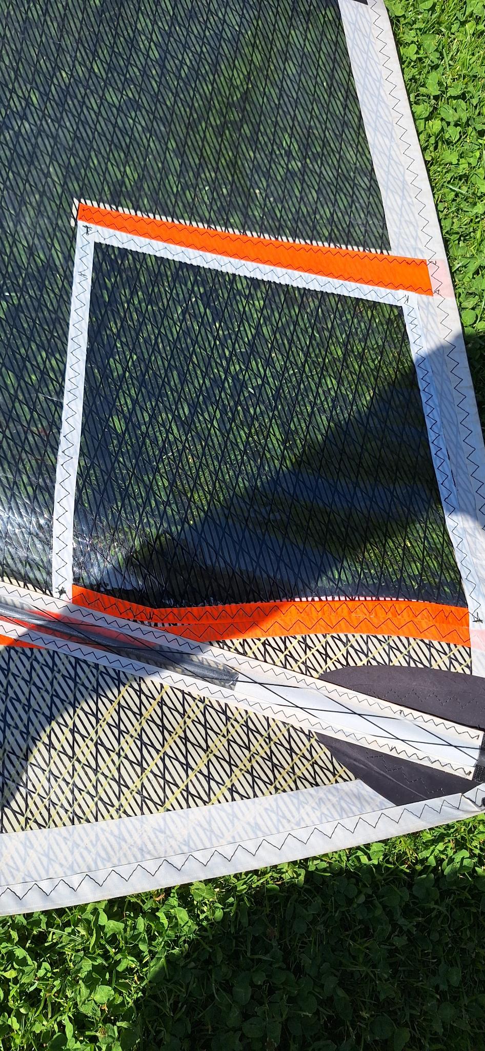 Sailloft Bionic 2009 (gebraucht)