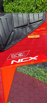 Severne NCX 2021 (gebraucht)