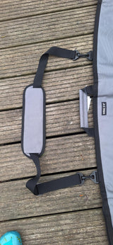 Surfshop Fehmarn Wingfoil Boardbag