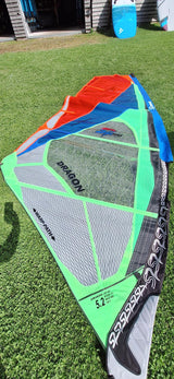 S2 Maui Dragon 5.2 (gebraucht)