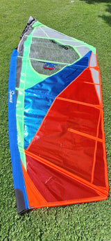 S2 Maui Dragon 5.2 (gebraucht)