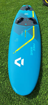 Duotone Freewave 125 2024 (gebraucht)