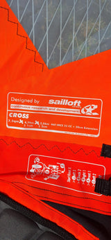 Sailloft Cross (gebraucht)