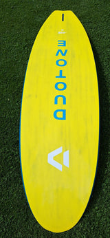 Duotone Freewave 125 2024 (gebraucht)