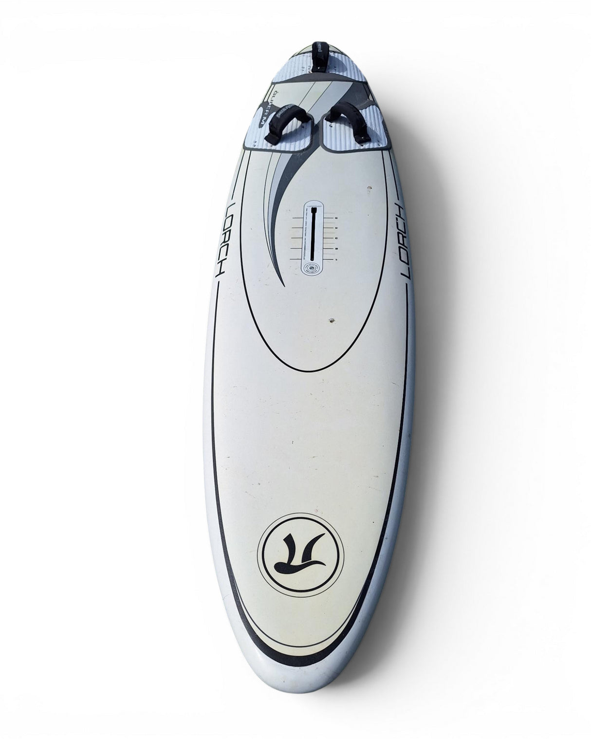 Lorch Glider M 105L