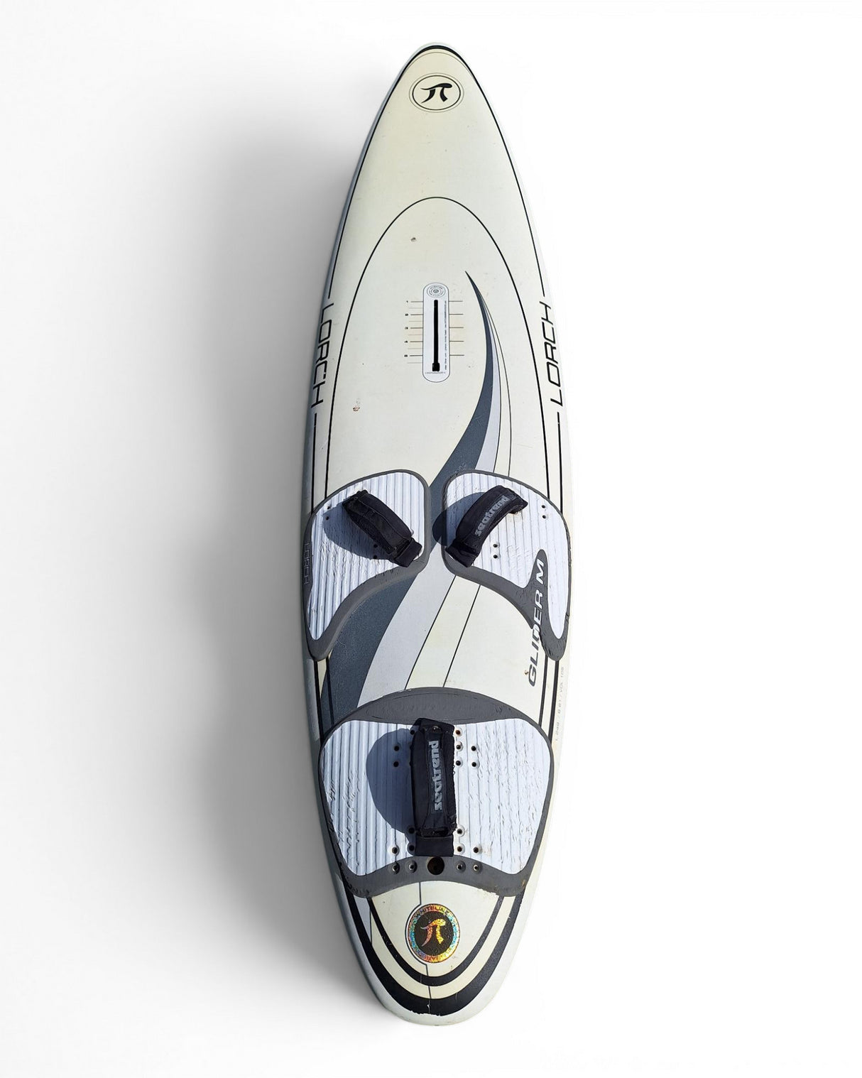 Lorch Glider M 105L