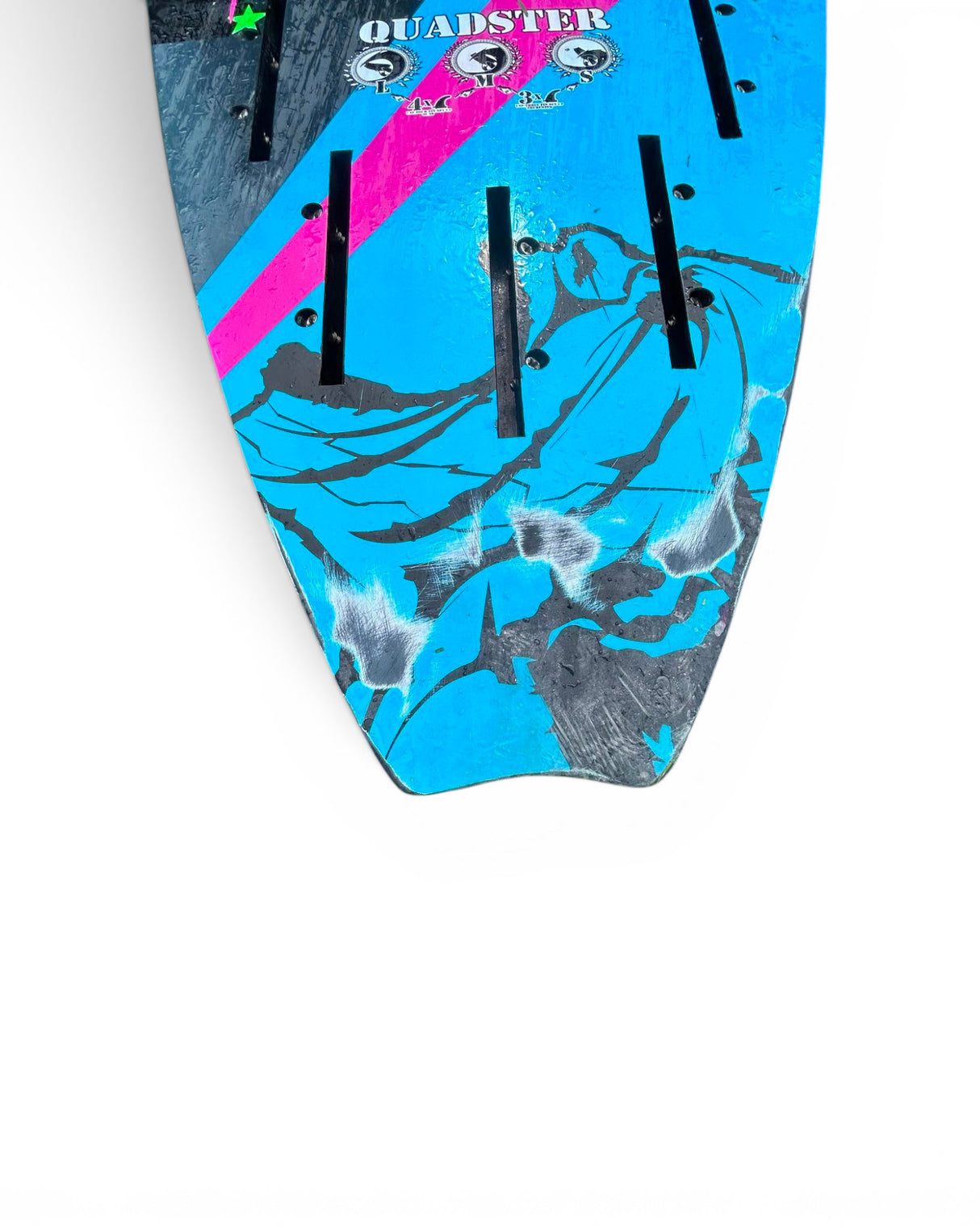 Tabou Da Curve 79l 2014 (gebraucht)
