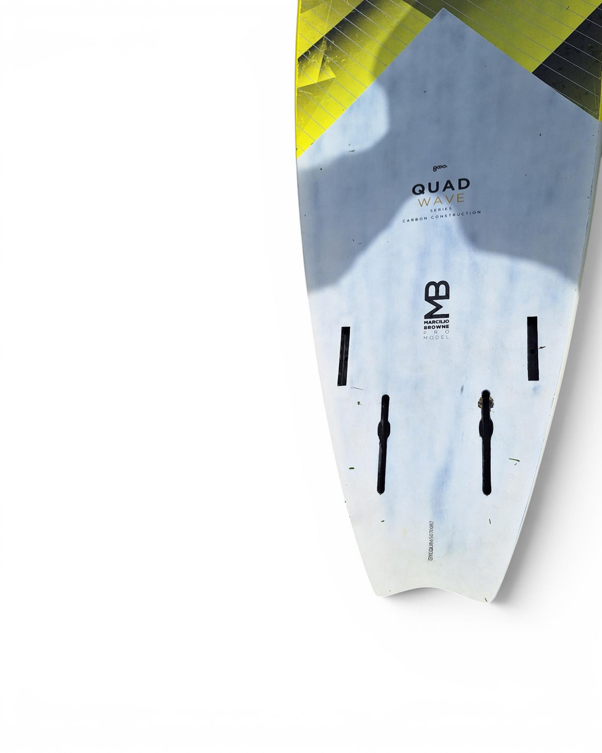 Goya Custom Quad 86 2016 (gebraucht)